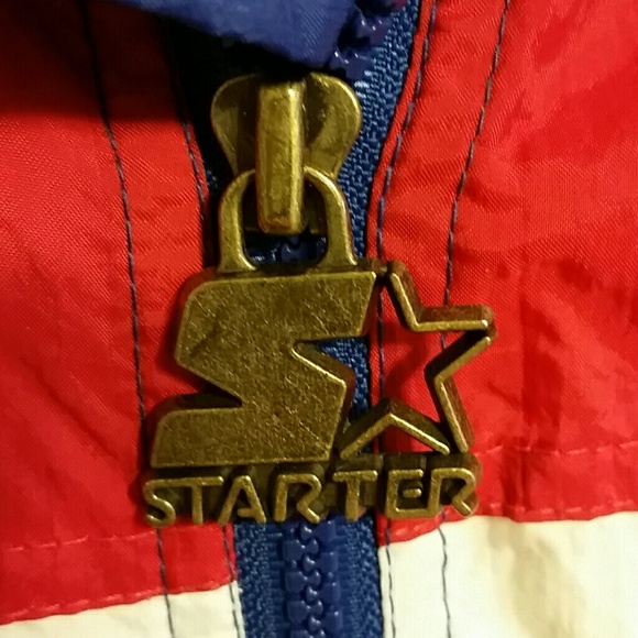 Vintage 1996 Atlanta Olympic Jacket Union Jack - Picture 4 of 5